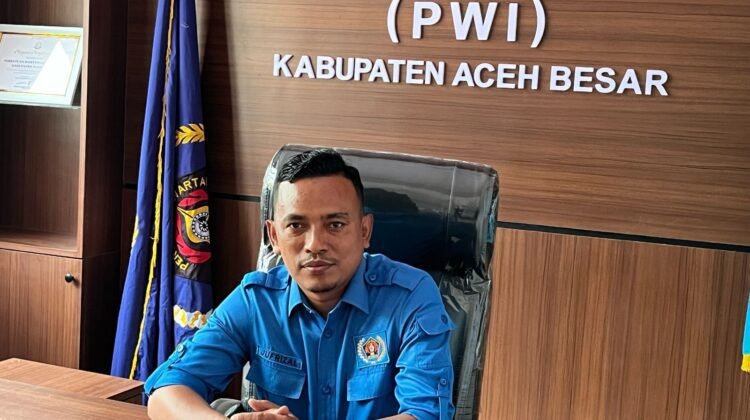 PWI Aceh Besar Siap Meriahkan Konkerprov dengan Kuah Beulangong