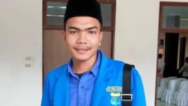 Sekretaris PMII Aceh, Mohammad Qadri