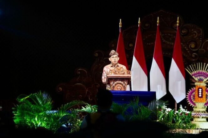 
					Fadli Zon: Strategi Presiden Prabowo Hadapi Tarif Trump Perkuat Kedaulatan Ekonomi Indonesia