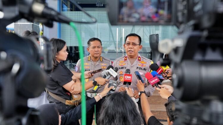Korlantas Akan Terapkan One Way Lokal dan Nasional Saat Meningkatnya Arus Balik Lebaran