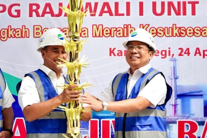 
					NFA Ajak Semua Pihak Bangun Ekosistem Pergulaan Nasional Sebagai Upaya Mewujudkan Swasembada