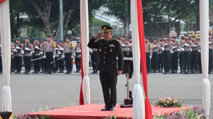 Harkitnas Ke-117, Polda Metro Jaya Dorong Transformasi Digital Dan Persatuan