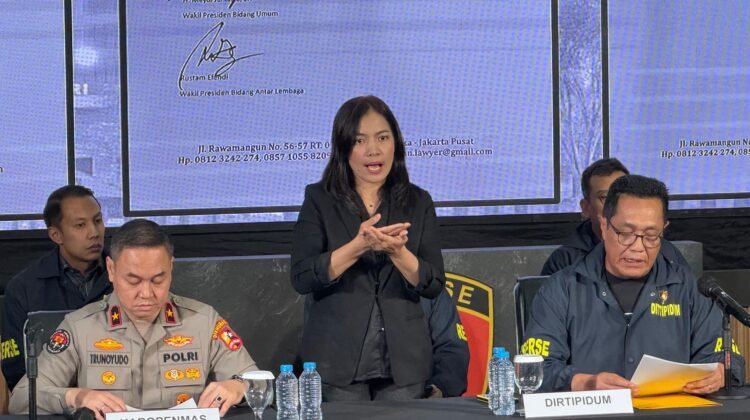 Polri Tegaskan Ijazah Jokowi Asli dan Sah, Tidak Ditemukan Unsur Pidana