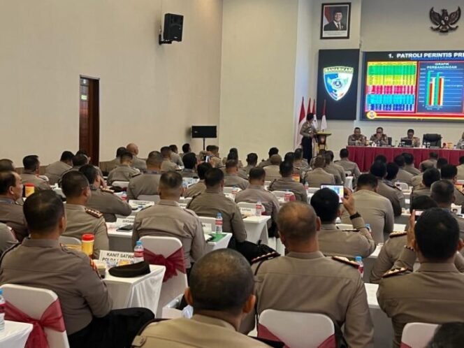 
					Team Judo Polri Siap Harumkan Nama Bangsa di Ajang World Police and Fire Games 2025