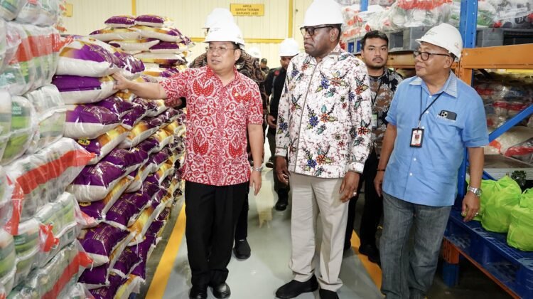 Dari Merauke ke Jakarta: Sinergi untuk Hilirisasi dan Ketahanan Pangan Nasional