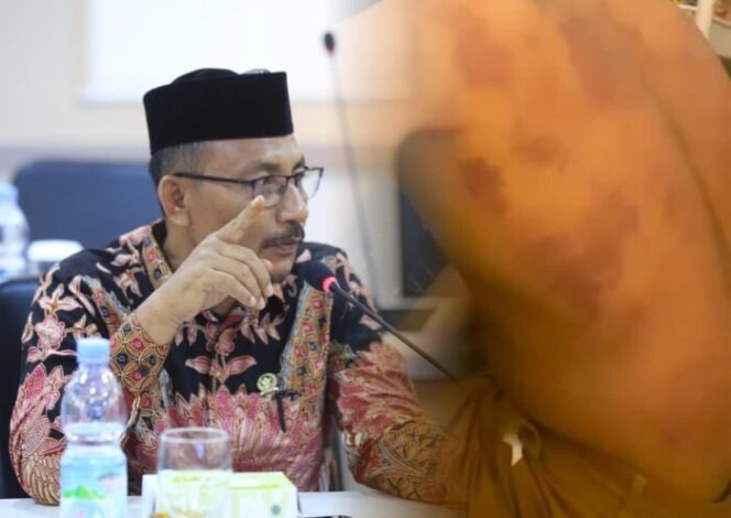 
					Warga Aceh Disekap dan Disiksa di Kamboja, Haji Uma Bertindak