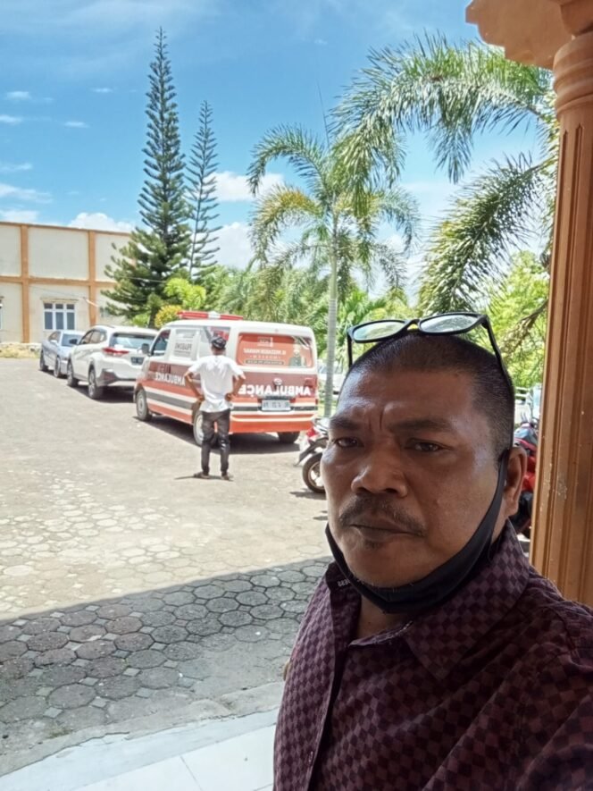 
					Air Bersih Menghilang Berhari-hari, Aki Lhee Pertanyakan Kinerja PDAM Aceh Utara, DPRK Aceh Utara Jangan Hanya Duduk di Kantor dan Terima Gaji Buta, Edi : Turun Ke Lapangan Lihat Keluhan Masyarakat