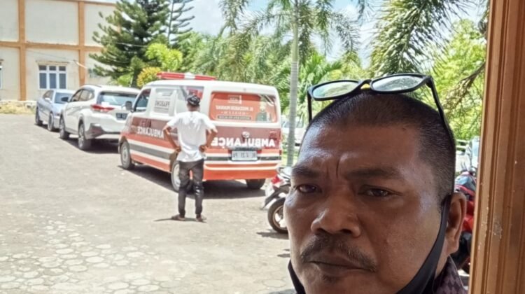 Air Bersih Menghilang Berhari-hari, Aki Lhee Pertanyakan Kinerja PDAM Aceh Utara, DPRK Aceh Utara Jangan Hanya Duduk di Kantor dan Terima Gaji Buta, Edi : Turun Ke Lapangan Lihat Keluhan Masyarakat