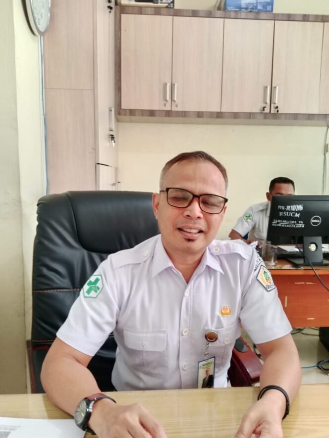 
					Cathlab Jantung RSUD Cut Meutia Aceh Utara Belum Beroperasi Optimal