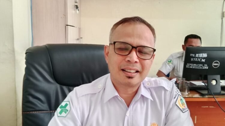 Cathlab Jantung RSUD Cut Meutia Aceh Utara Belum Beroperasi Optimal