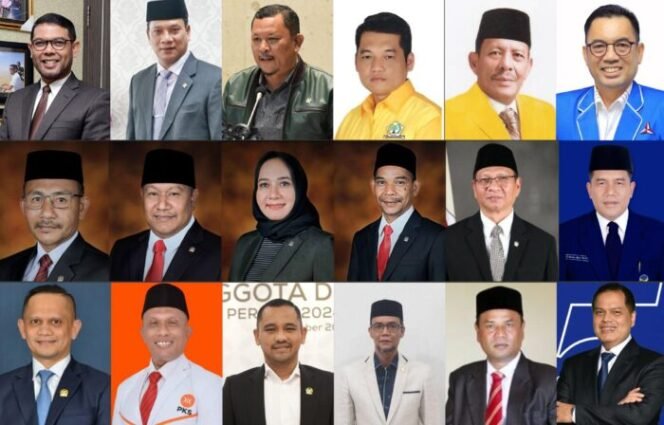 
					DPR dan DPD RI Minta Presiden Prabowo Batalkan SK Mendagri Soal Empat Pulau di Singkil Yang Diklaim Milik Sumut