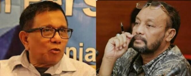 
					KTA Dicabut, Adnan NS bukan Lagi Anggota PWI