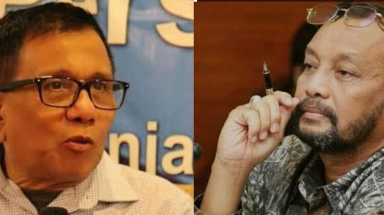 KTA Dicabut, Adnan NS bukan Lagi Anggota PWI