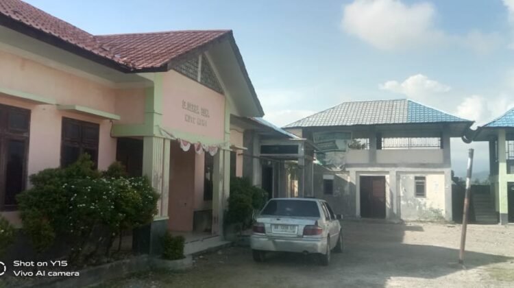 Diduga Tidak Transparan, Baliho APBDes 2025 di Kecamatan Babussalam Belum Dipasang