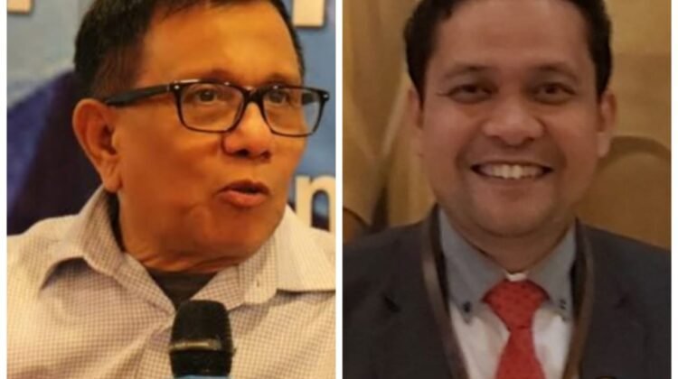 PWI Pusat Nyatakan Surat Edaran 19 Mei Palsu, Tegaskan Kepengurusan Sah