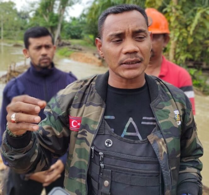 
					Sofyan Ismail