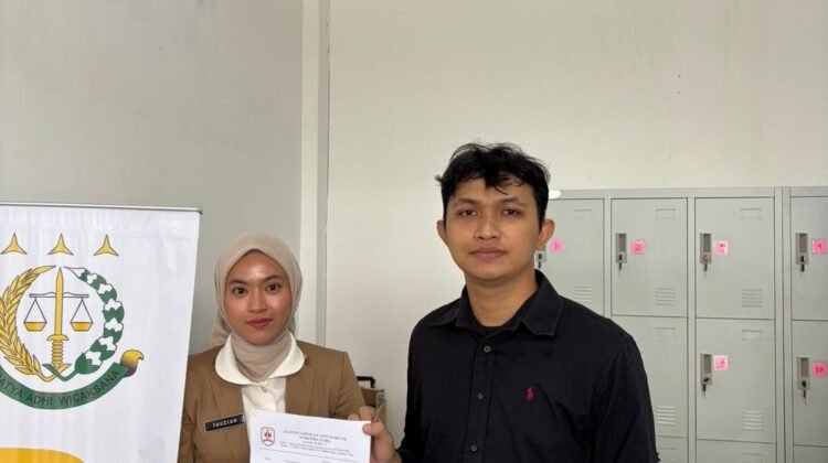 Eks Kadis Perkim LH Batubara Dilaporkan, Dana APBD Rp665 Juta Diduga Disalahgunakan