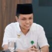 Ir Muhammad Hatta MT, Koordinator Humas dan Kerjasama Politeknik Negeri Lhokseumawe