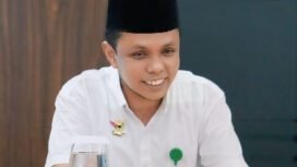 Ir Muhammad Hatta MT, Koordinator Humas dan Kerjasama Politeknik Negeri Lhokseumawe
