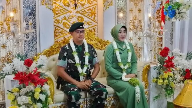 
					Mengayun Komando, Menyulam Kedekatan: Harapan Baru dari Siwah