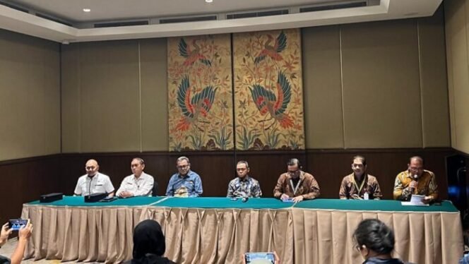 
					Pemerintah Pusat dan Daerah Siap Kawal Transparansi dan Akses Pendidikan