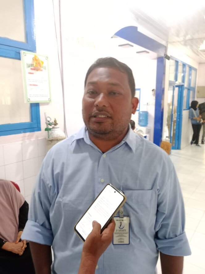 
					Sorotan di RSU Buket Rata: Dari Viralnya Dokter hingga Gizi Buruk