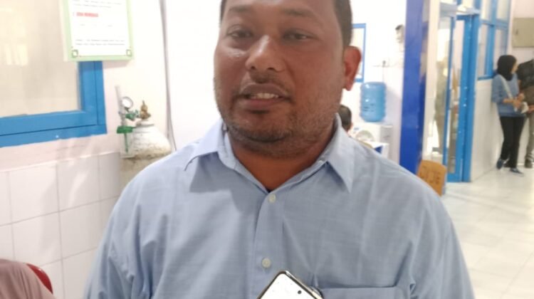 Sorotan di RSU Buket Rata: Dari Viralnya Dokter hingga Gizi Buruk
