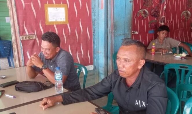 
					Pengadilan Lhoksukon: Sidang yang Menguji Hati Nurani Agraria