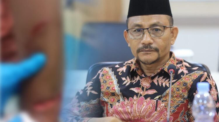 Pemuda Korban Pembacokan di Lhokseumawe Mengadu karena Tak Bisa Berobat tanpa BPJS, Haji Uma Turun Tangan Beri Bantuan Medis