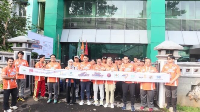 
					27 Tahun FISIP UHAMKA Menjalin Kolaborasi, Merawat Silaturahmi