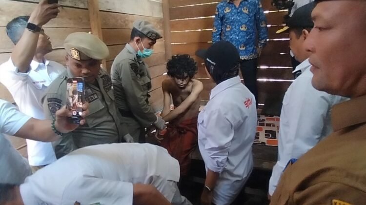 “Membebaskan Jiwa yang Terbelenggu: Jalan Panjang Aceh Utara Menuju Bebas Pasung 2025”