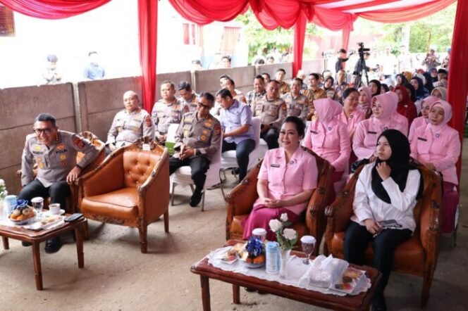 
					Polda Riau Resmi Luncurkan Program Satuan Pelayanan Pemenuhan Gizi (SPPG)
