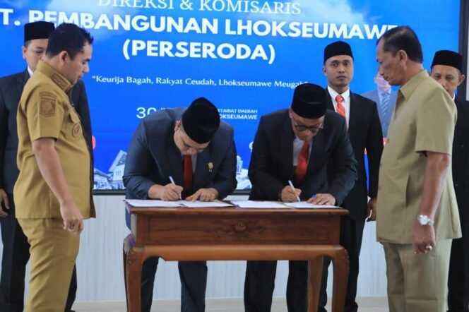 
					PTPL Harapan Di antara Janji Direksi Baru