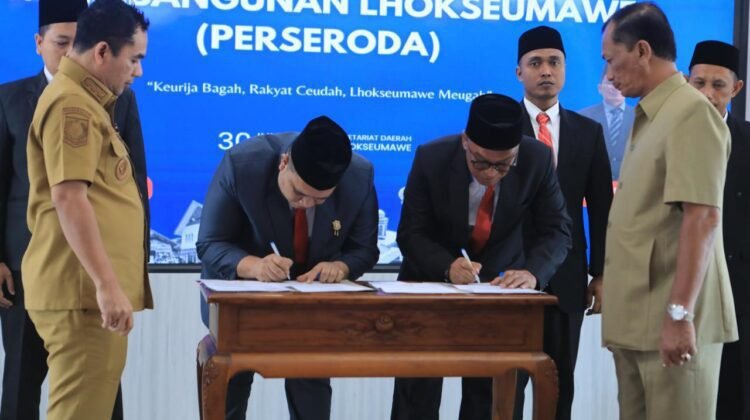 PTPL Harapan Di antara Janji Direksi Baru
