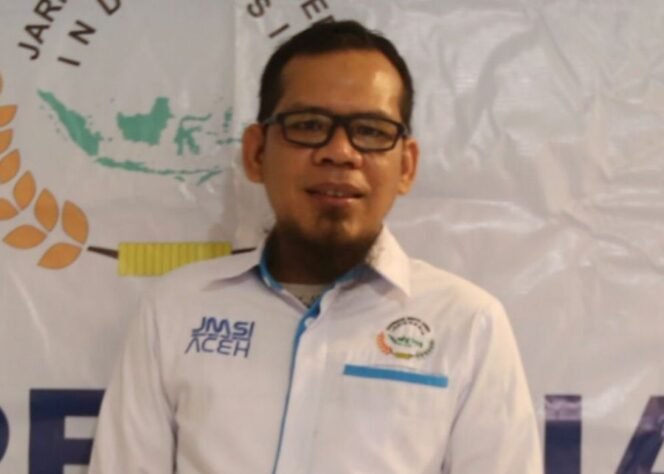 
					Blang Padang Milik Masjid Raya, JMSI Aceh Ajak Pers Suarakan Dukungan untuk Mualem
