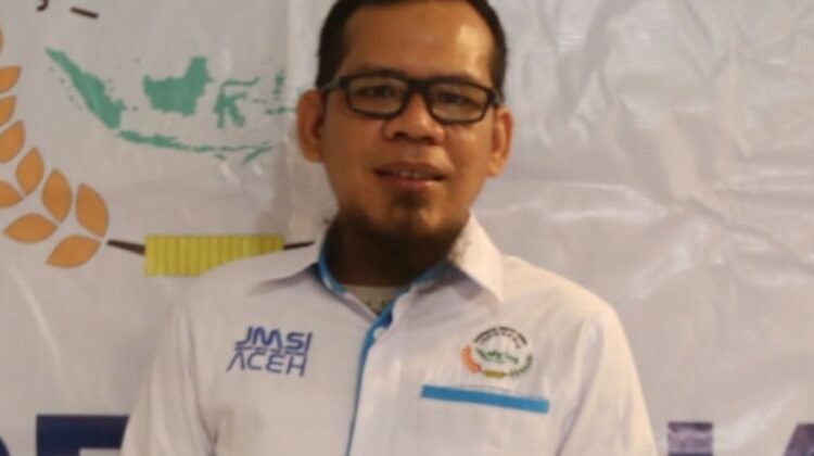 Blang Padang Milik Masjid Raya, JMSI Aceh Ajak Pers Suarakan Dukungan untuk Mualem