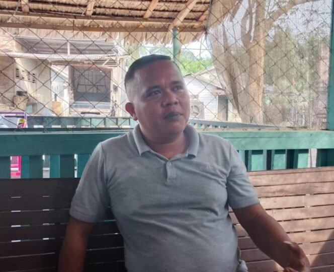 
					JERITAN YANG TAK DIDENGAR: Limbah PKS Bugak Palma Sejahtera dan Sungai yang Mati Perlahan