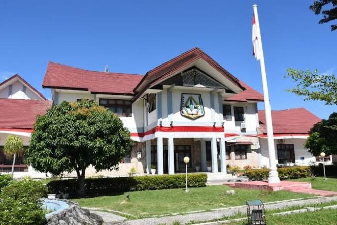 
					Gaji ke-13 Cair Sebelum HUT Kabupaten Aceh Tenggara, Segini Besarannya