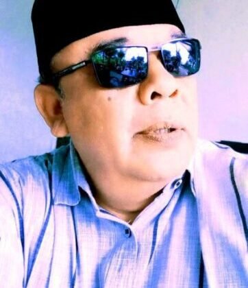 Ketika Legislator Aceh Kehilangan Kompas, Pujian Nasir Djamil Mengundang Curiga