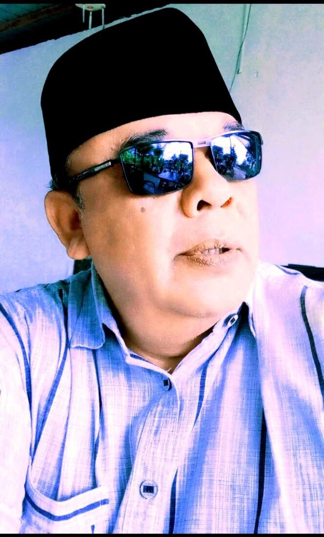 
					Ketika Legislator Aceh Kehilangan Kompas, Pujian Nasir Djamil Mengundang Curiga