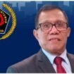 Ketum PWI Pusat Hendri Ch Bangun. (Dok PWI)