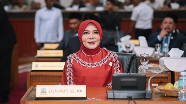 Bunda Salma soal Sengketa 4 Pulau: Skema ‘Kelola Bersama’ Bobby Nasution Pelecehan Keadilan