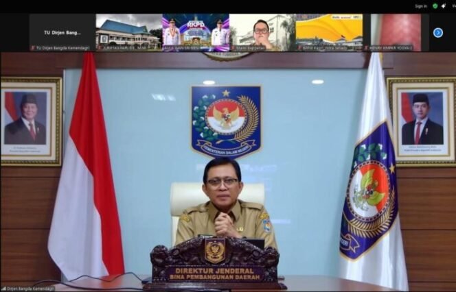 
					Kepri Dorong Inovasi dan Perlindungan Sosial dalam RKPD 2026