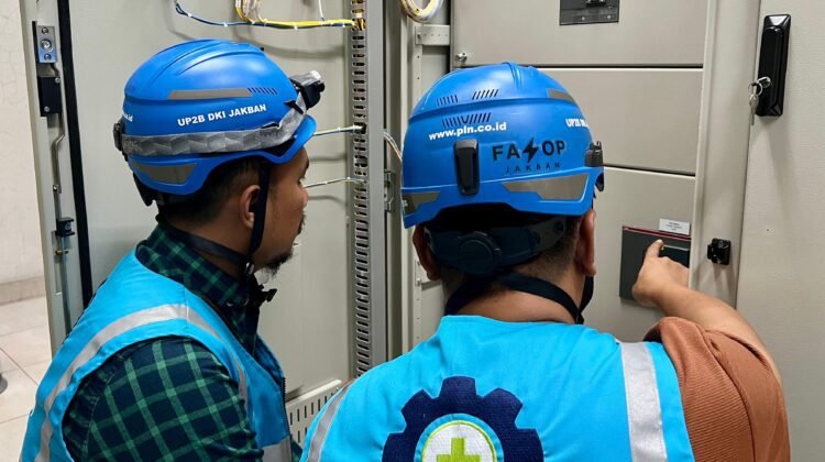 Siaga Kelistrikan, PLN Komitmennya Berikan Layanan Andal dan Aman Saat Idul Adha