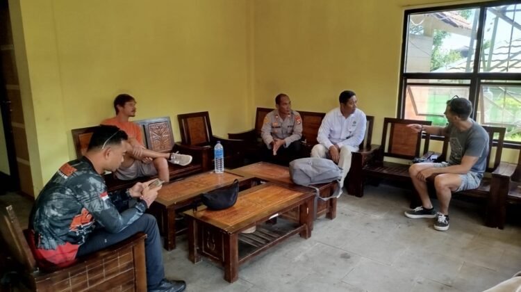 Terjebak di Tebing Rinjani, Evakuasi Pendaki Brasil Terkendala Kabut Tebal