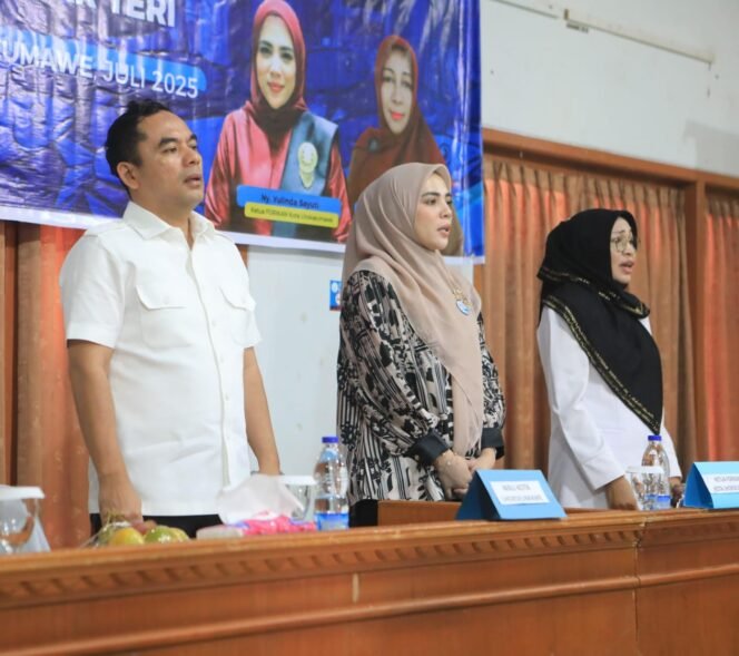 
					“Teri Lhokseumawe: Dari Laut ke Meja, Kini Saatnya Mengemas Harapan Baru”
