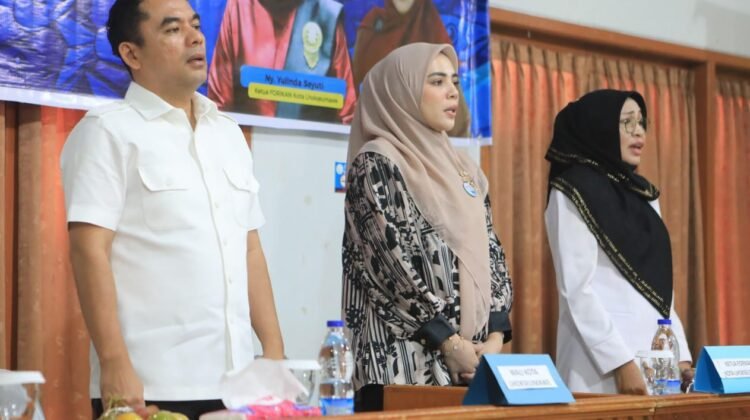 “Teri Lhokseumawe: Dari Laut ke Meja, Kini Saatnya Mengemas Harapan Baru”