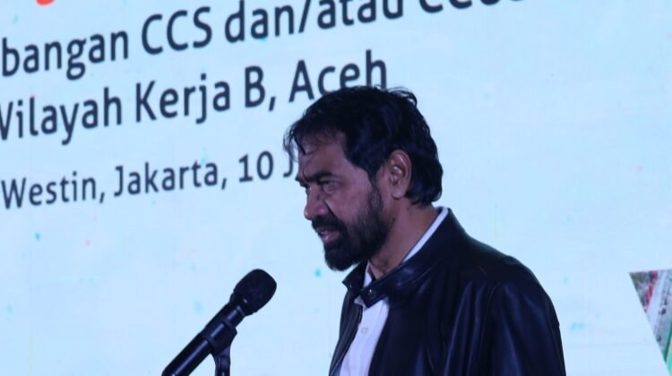 Migas Aceh di Dua Meja: Antara Tata Kelola yang Kuat dan Inisiatif Energi Bersih