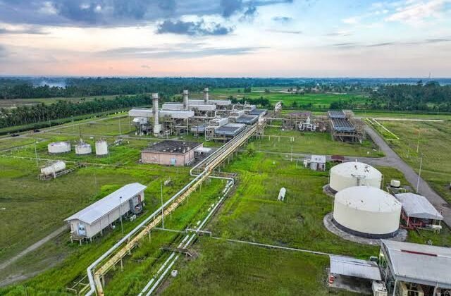 Gas Mengalir Triliunan, Aceh Hanya Terima Rp26,7 Miliar: Transparansi Blok B Dipertanyakan