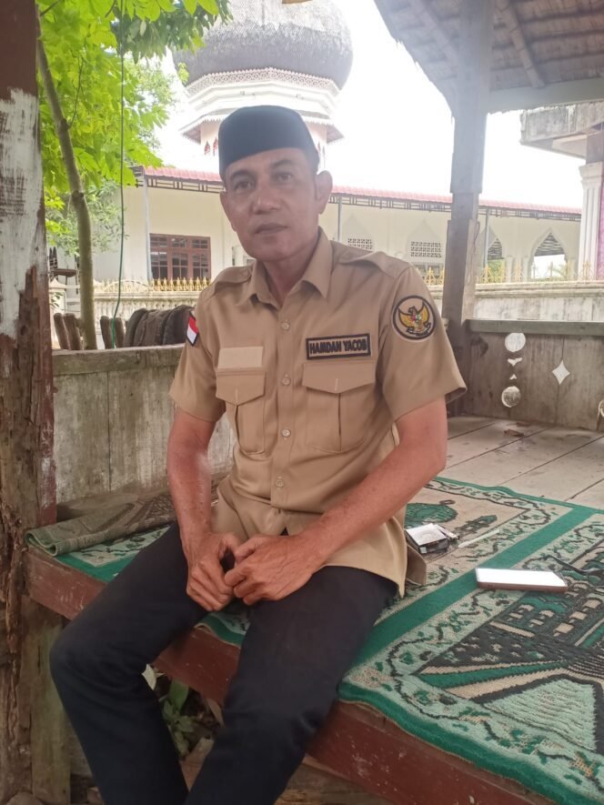 
					Kontradiktif di Tengah Euforia: Lahirnya Ribuan Koperasi Merah Putih Dibayangi Luka di Laut Aceh Utara